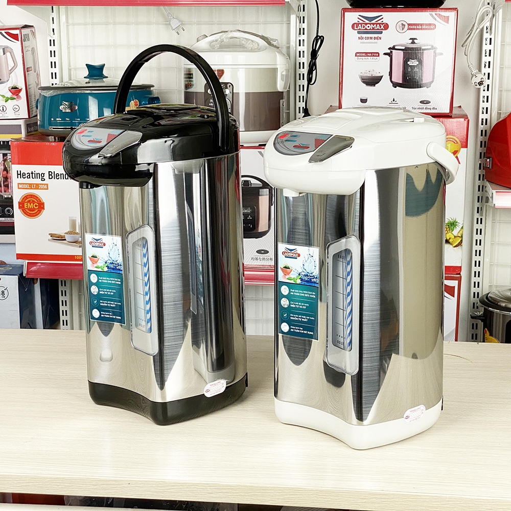 Bình thủy điện 5.6L Ladomax Ha-1656 (1tx6)