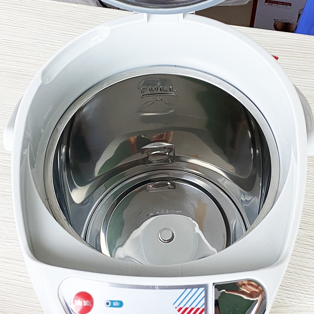 Bình thủy điện 3.6L Ladomax Ha-1636 (1tx6)