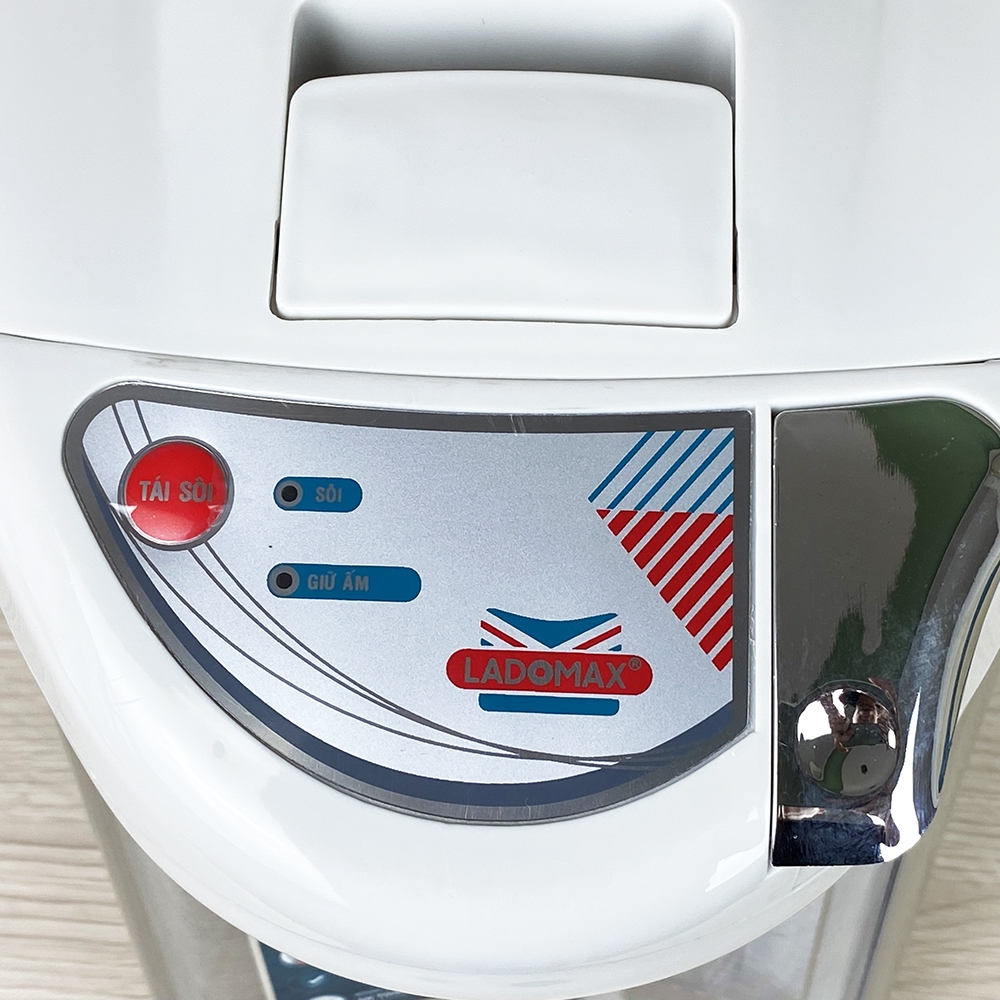 Bình thủy điện 5.6L Ladomax Ha-1656 (1tx6)