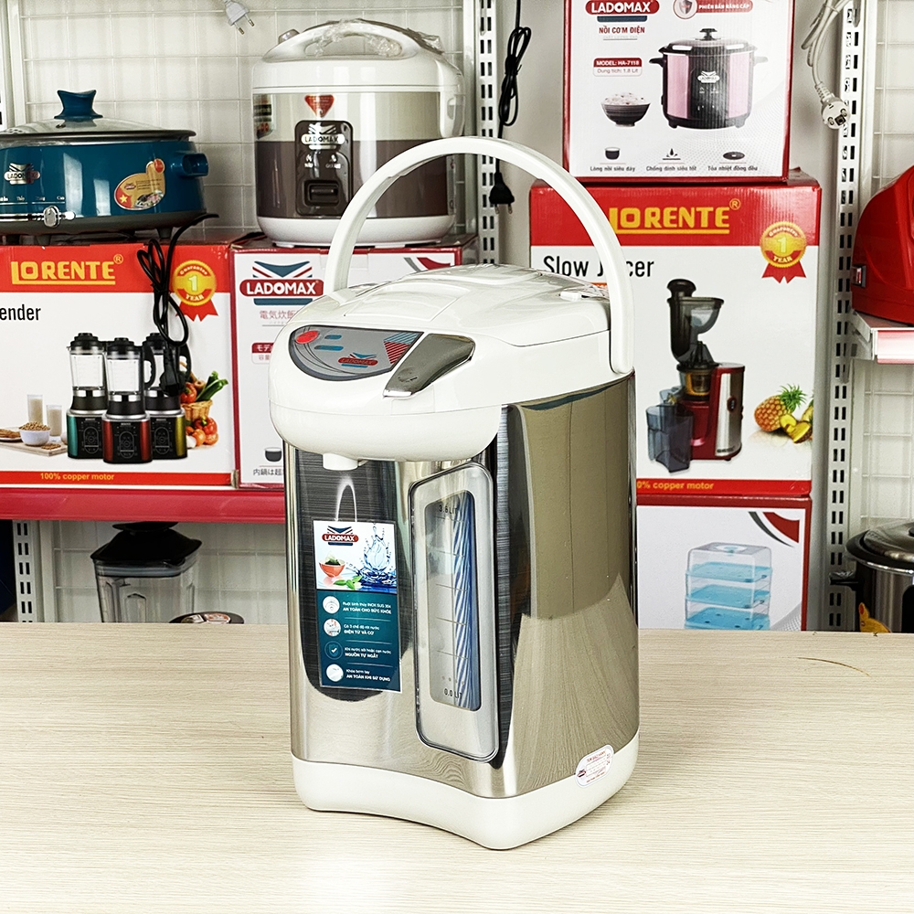 Bình thủy điện 3.6L Ladomax Ha-1636 (1tx6)