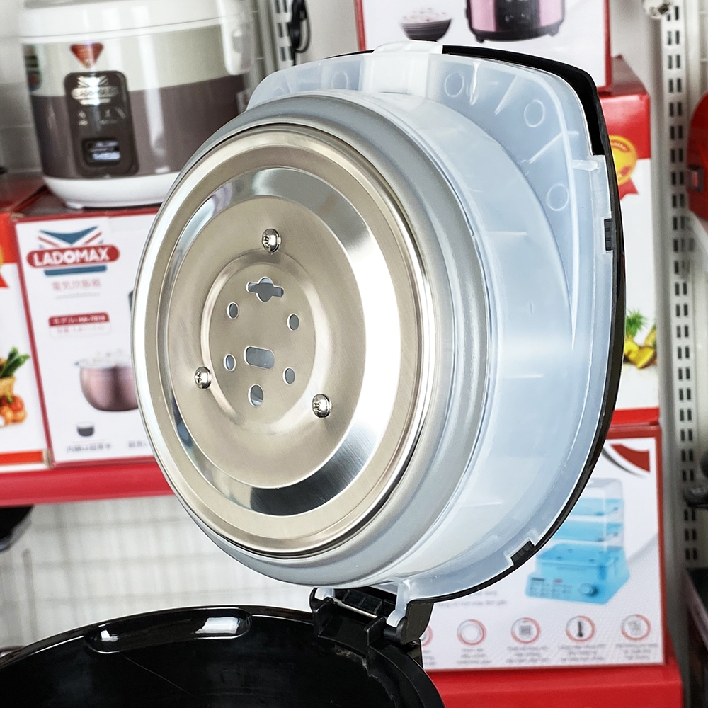 Bình thủy điện 5.6L Ladomax Ha-1656 (1tx6)