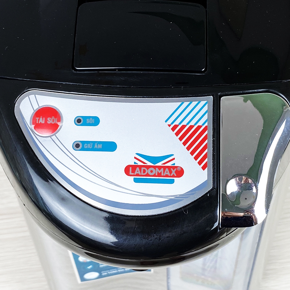 Bình thủy điện 5.6L Ladomax Ha-1656 (1tx6)