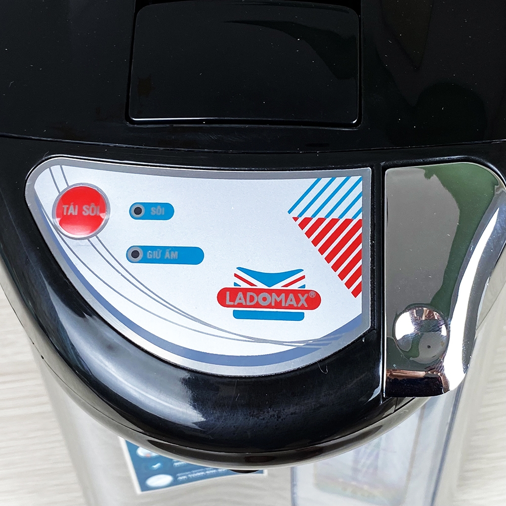 Bình thủy điện 3.6L Ladomax Ha-1636 (1tx6)