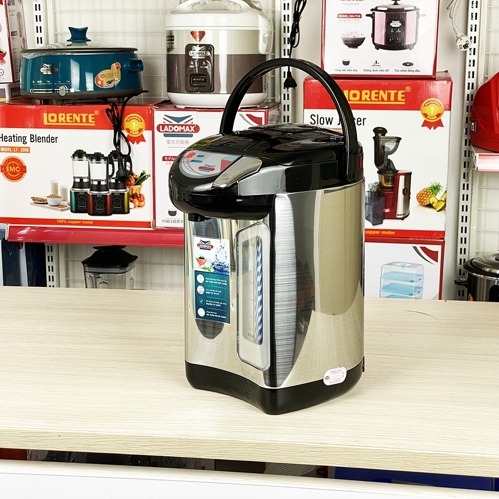 Bình thủy điện 3.6L Ladomax Ha-1636 (1tx6)