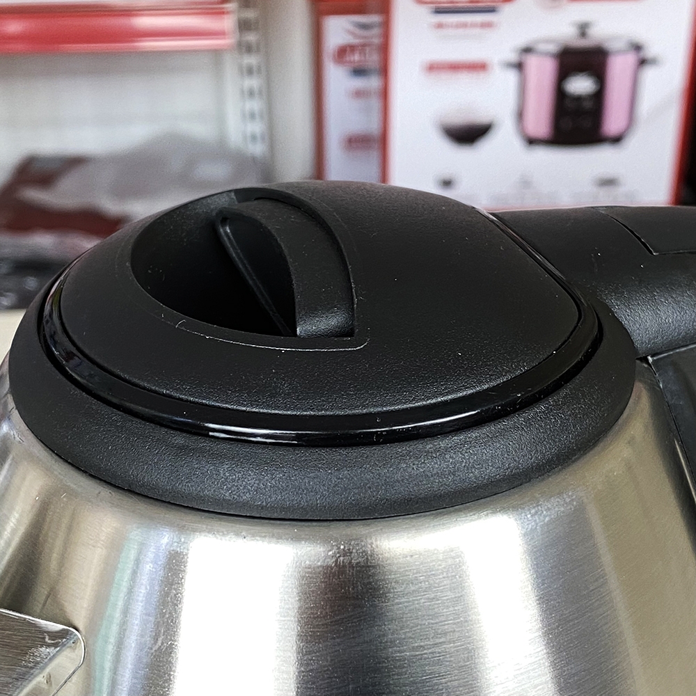 Ấm đun siêu tốc 1.8L Malanda LK-1318 (1tx16)