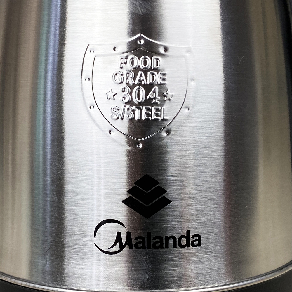 Ấm đun siêu tốc 1.8L Malanda LK-1318 (1tx16)