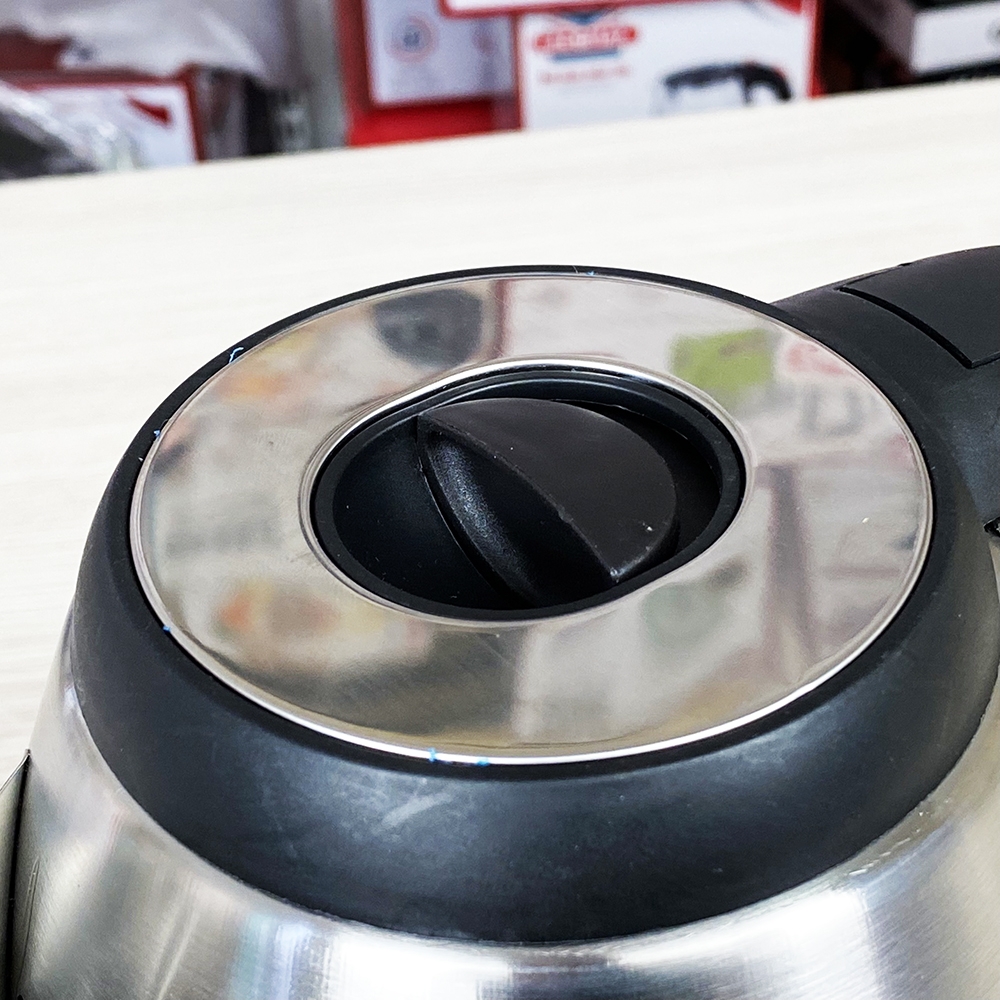 Ấm đun siêu tốc 1.2L Ladomax Ha-812 (1tx16)