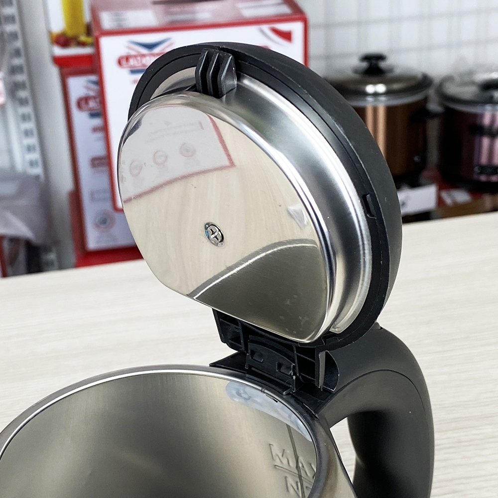 Ấm đun siêu tốc 1.2L Ladomax Ha-812 (1tx16)