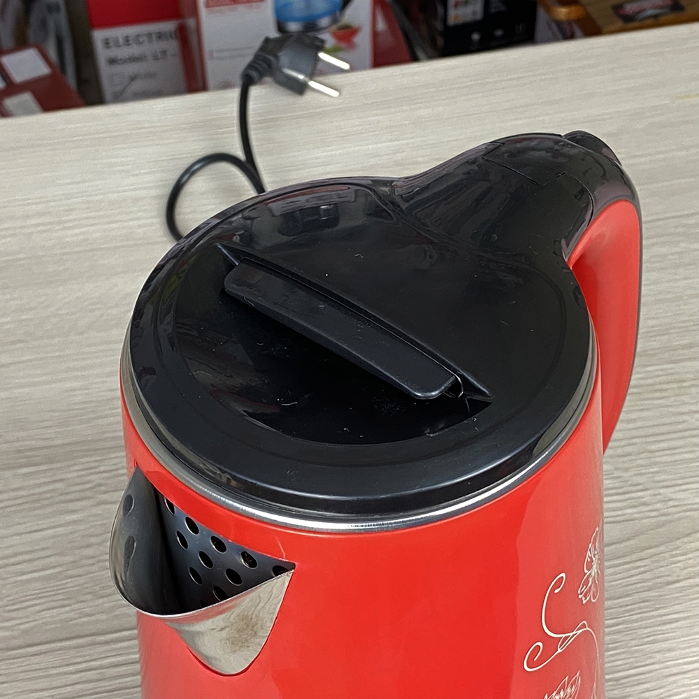 Ấm đun siêu tốc 2.0L Ladomax Ha-836 (1tx16)