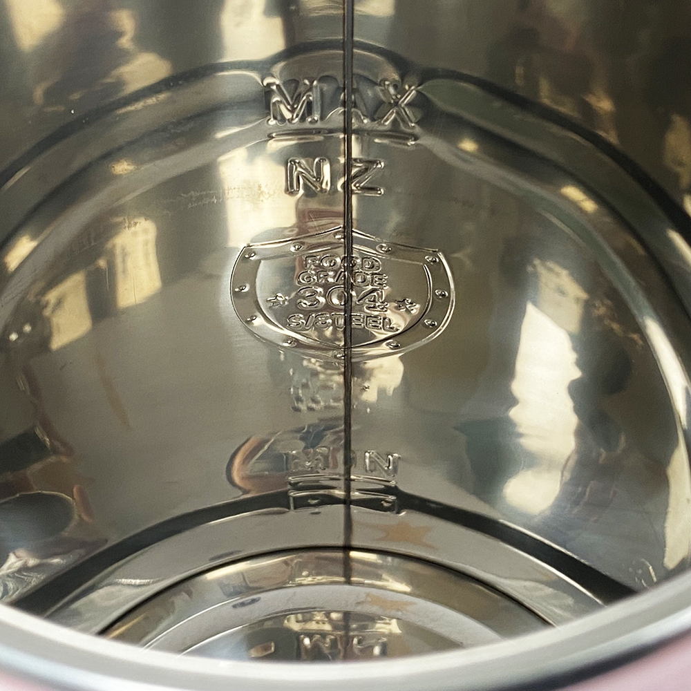 Ấm đun siêu tốc 2.0L Ladomax Ha-836 (1tx16)