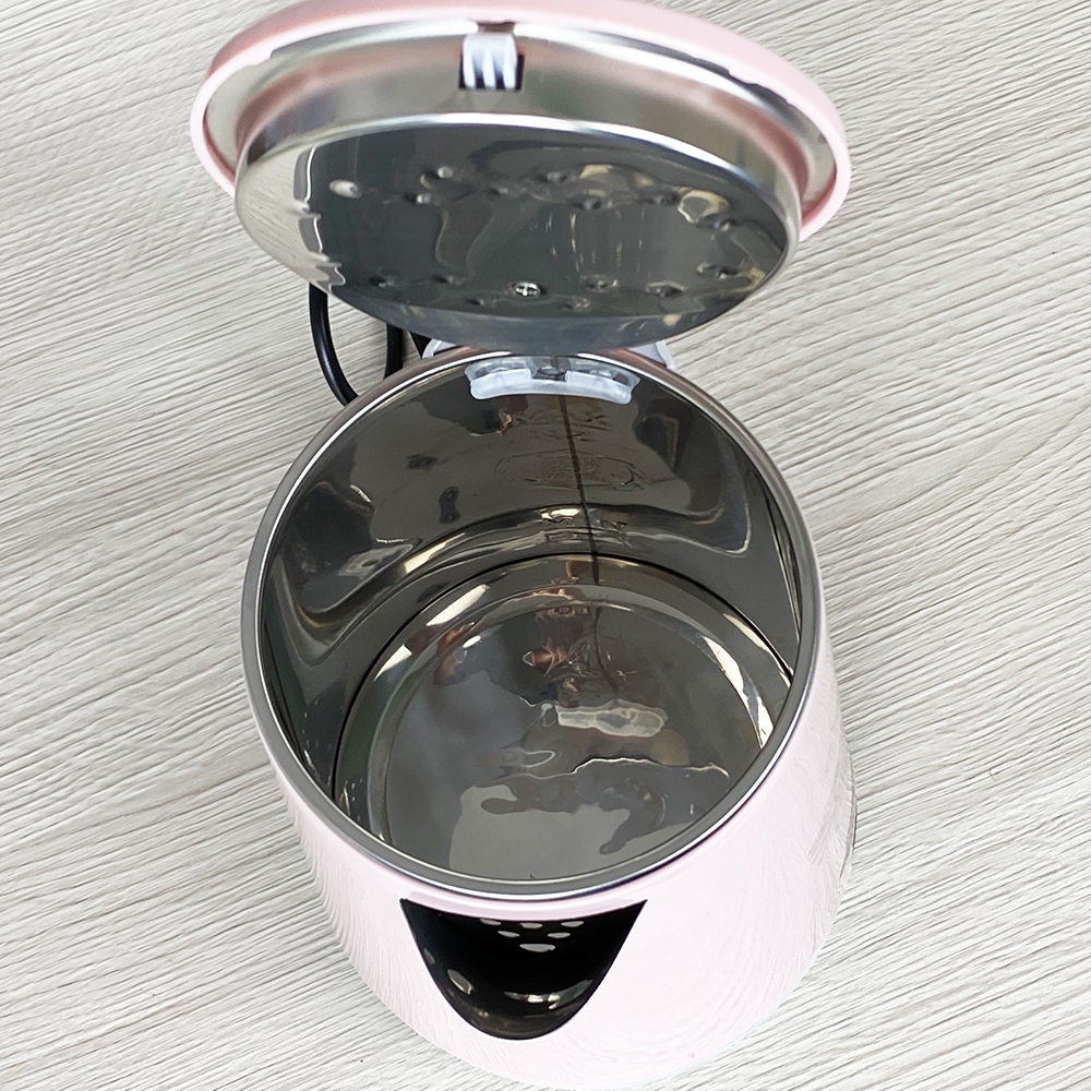 Ấm đun siêu tốc 2.0L Ladomax Ha-836 (1tx16)