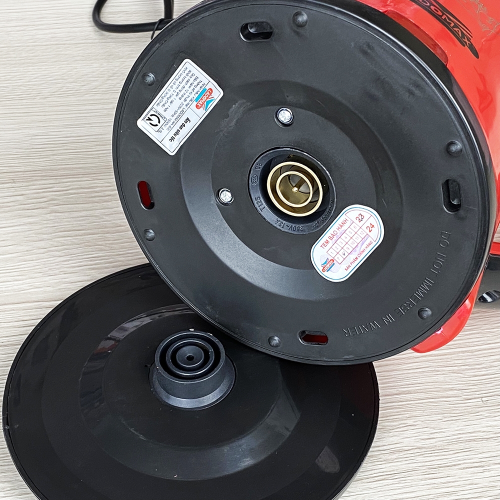 Ấm đun siêu tốc 2.0L Ladomax Ha-836 (1tx16)