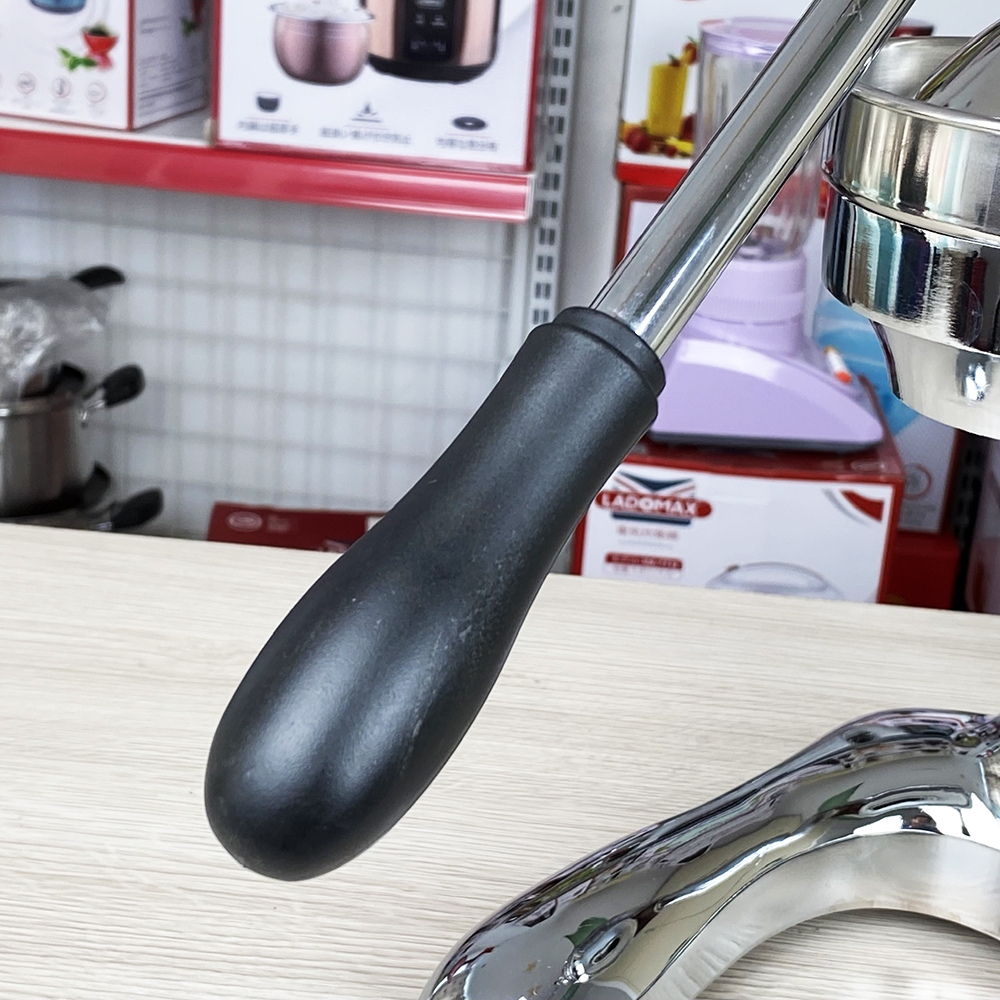 Dụng cụ ép cam inox cao cấp 4.0kg HCC (1t×4)