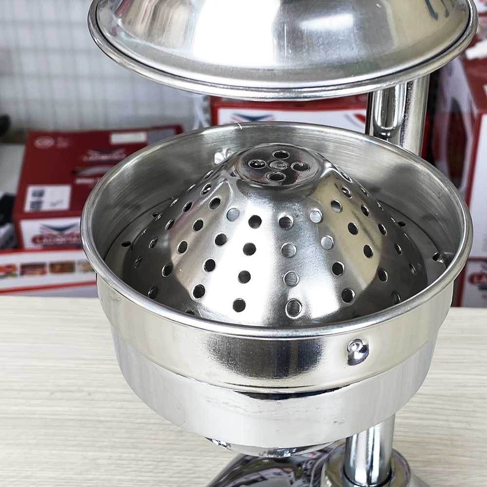 Dụng cụ ép cam inox cao cấp 4.0kg HCC (1t×4)