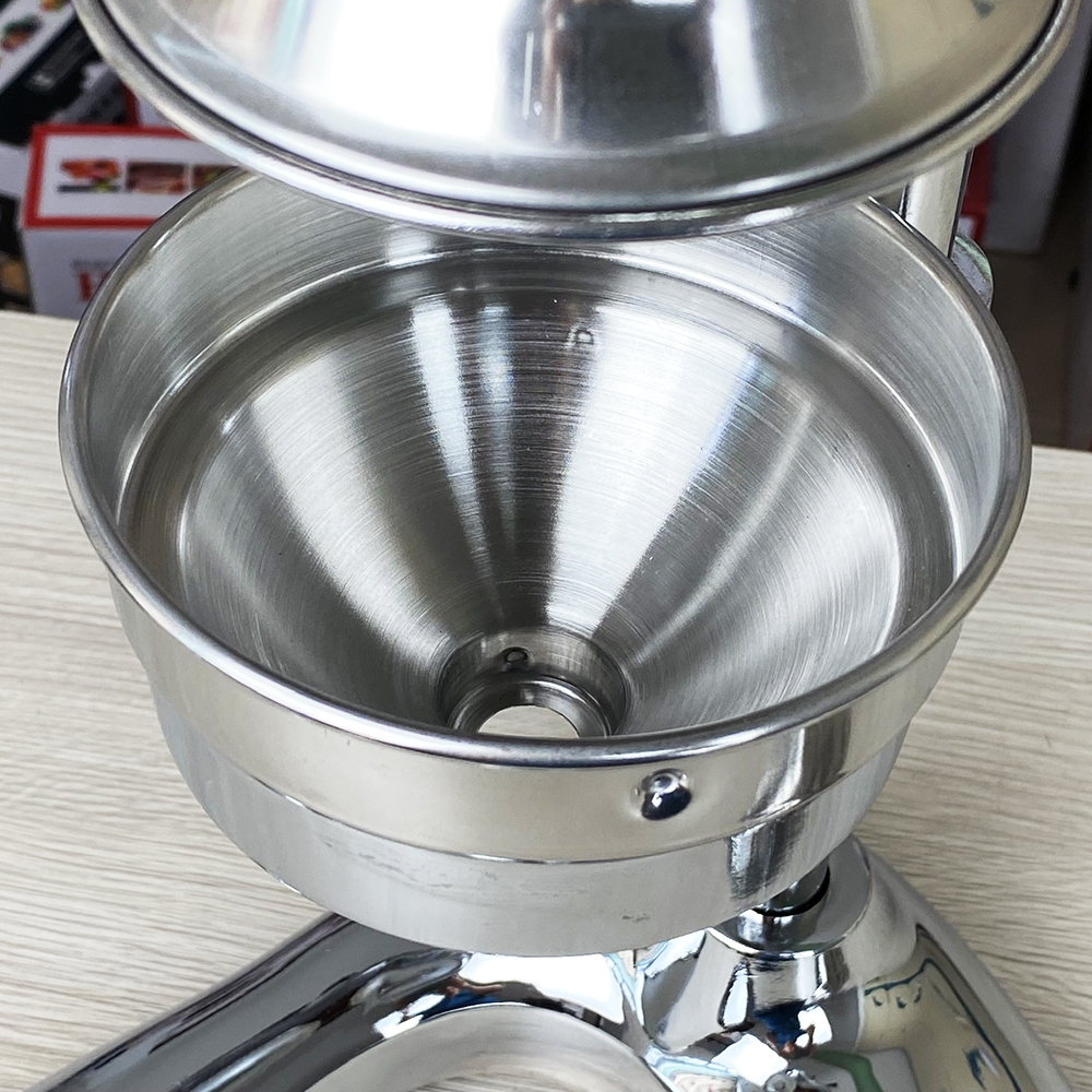 Dụng cụ ép cam inox cao cấp 4.0kg HCC (1t×4)