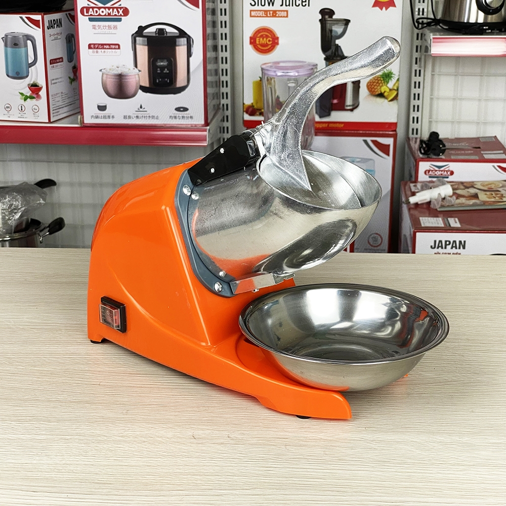 Bào đá 3 dao 500W HCC (1tx4)