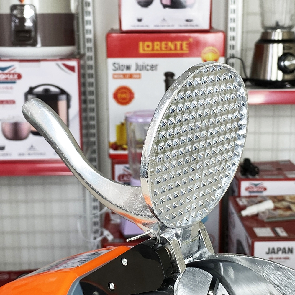 Bào đá 3 dao 500W HCC (1tx4)