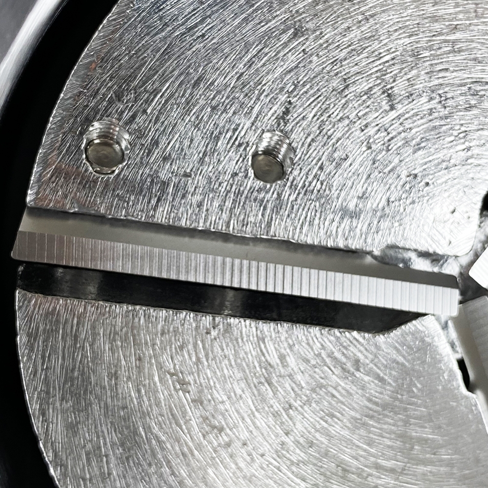 Bào đá 3 dao 500W HCC (1tx4)