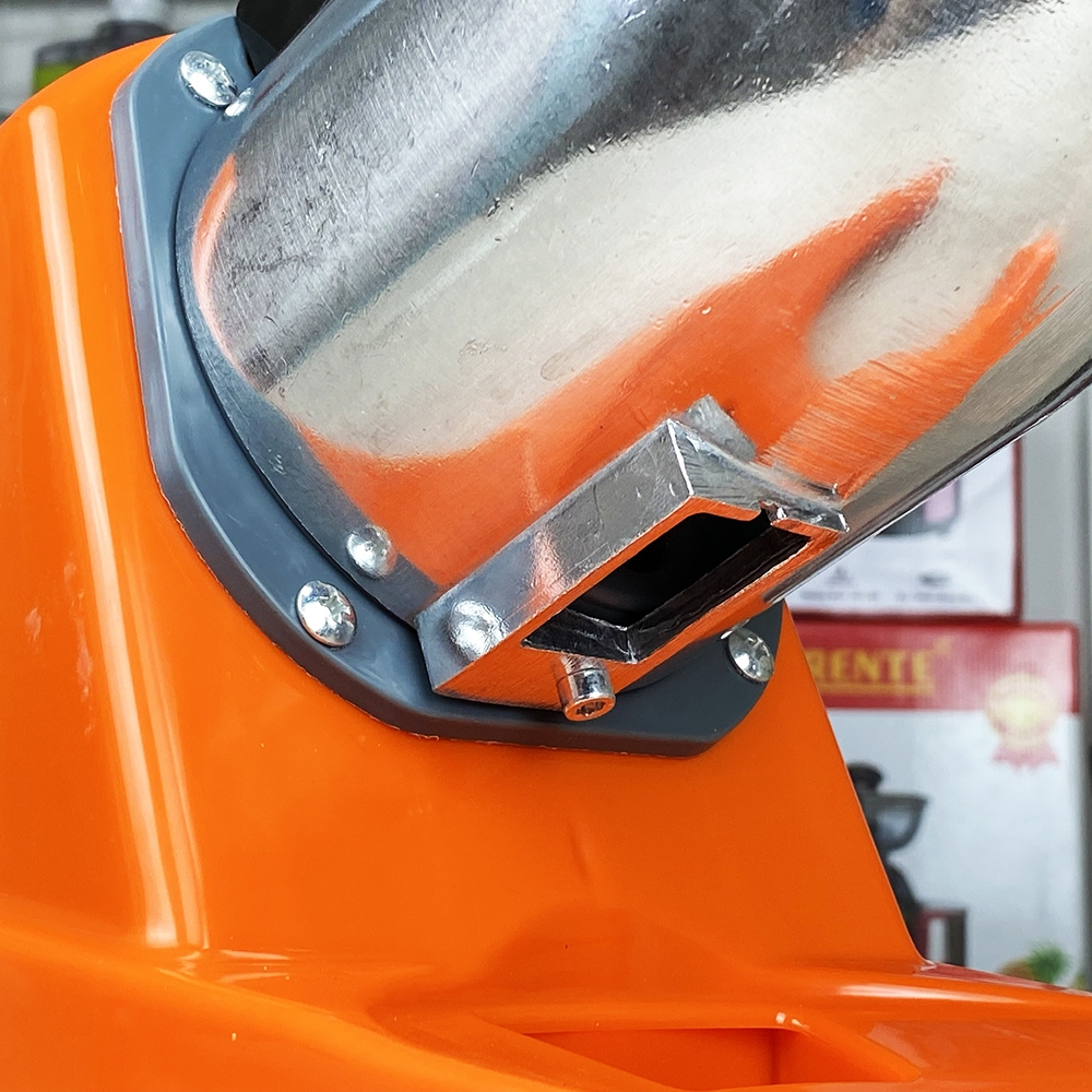 Bào đá 3 dao 500W HCC (1tx4)