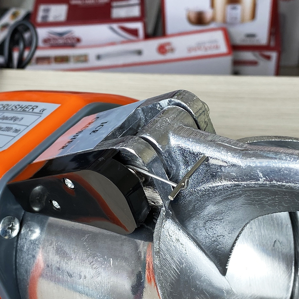 Bào đá 3 dao 500W HCC (1tx4)