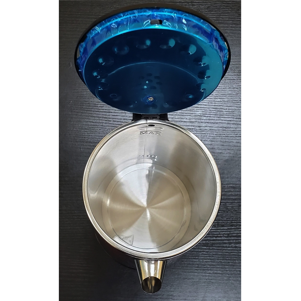 Ấm đun siêu tốc Ladomax Ha-826