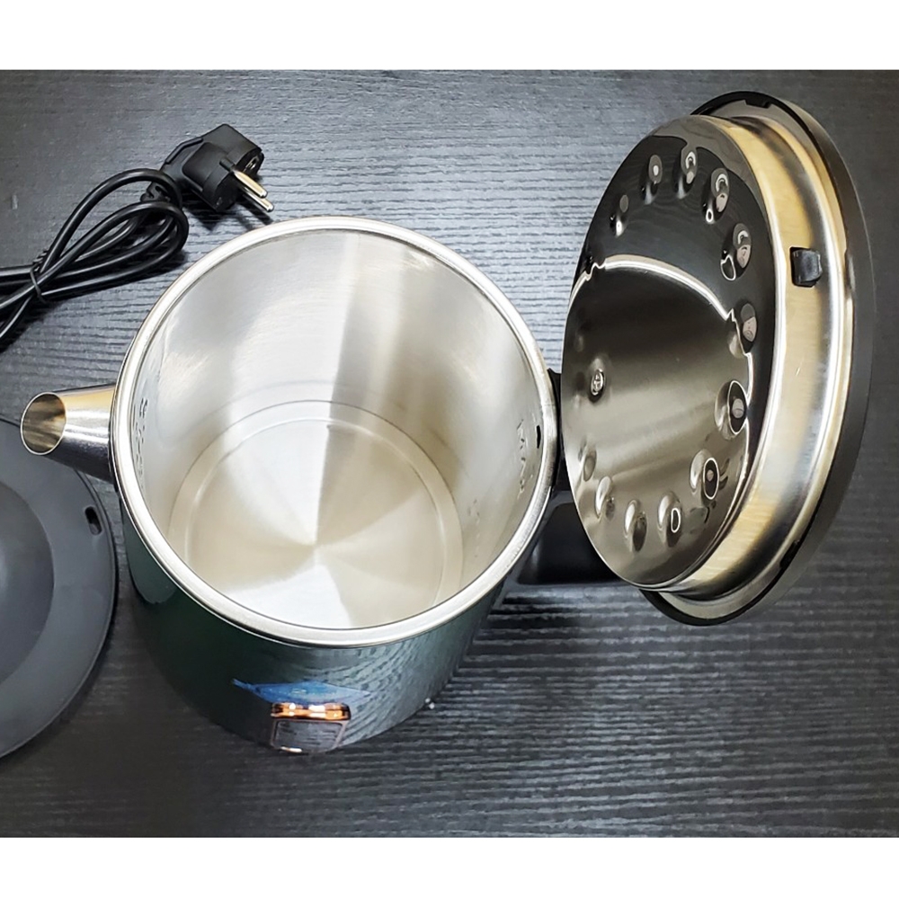 Ấm đun siêu tốc Ladomax Ha-826