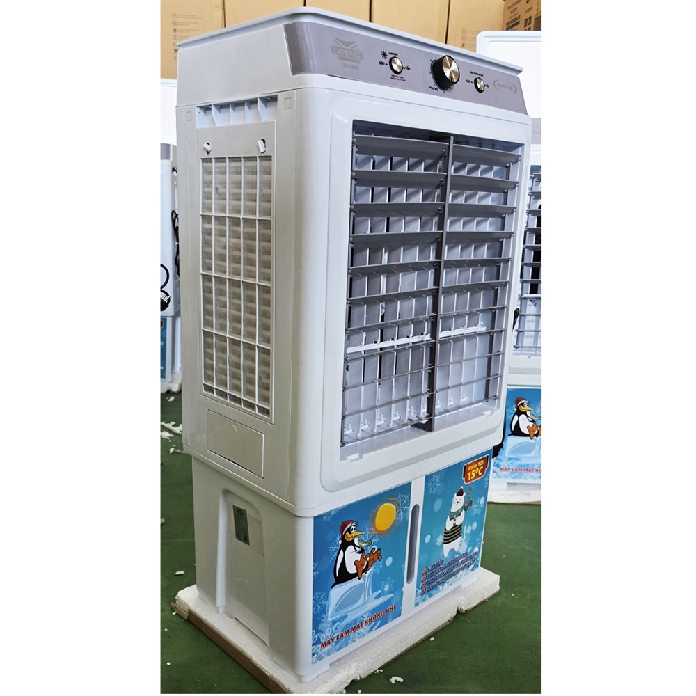 Máy làm mát không khí 50L Ladomax Ha-1850