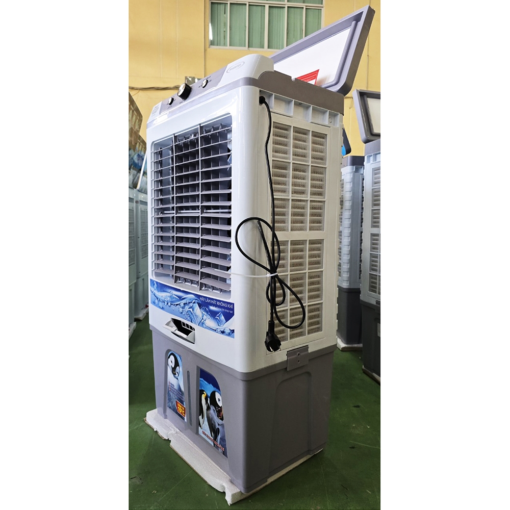 Máy làm mát không khí 85L Ladomax Ha-1885