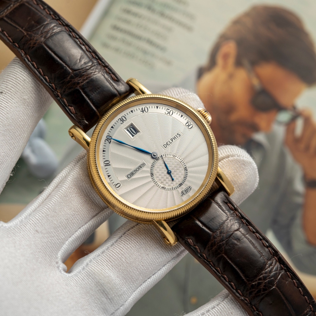 Chronoswiss delphis jump hour clearance