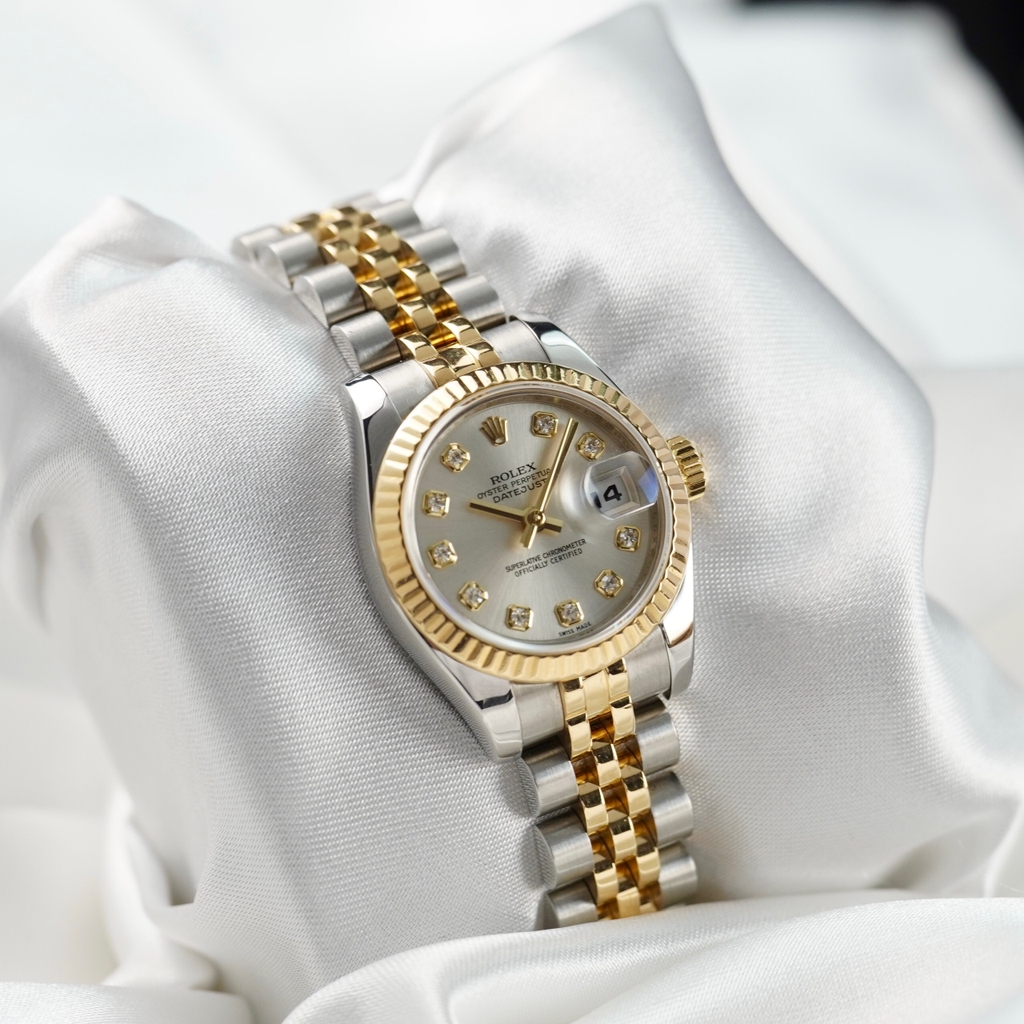 Rolex size 26 sale