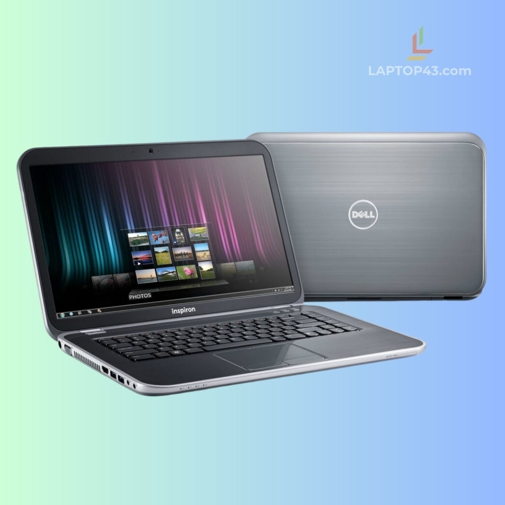 Dell inspiron N5520 Core i5 3210M/ RAM 4GB/ HDD 1T/ Intel HD Graphics 4000 Giá Rẻ