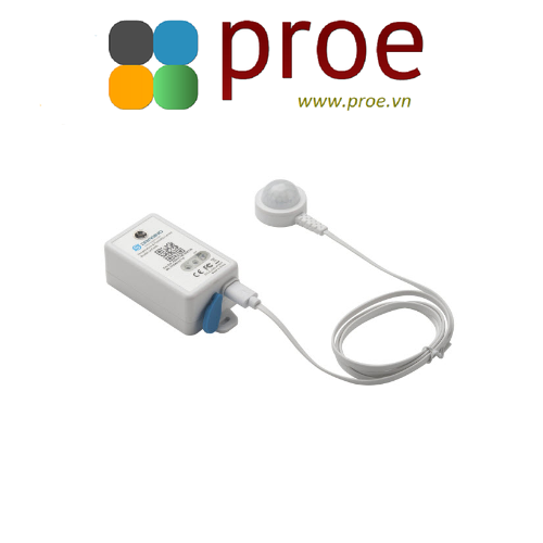 LHT65NPIR Temperature/Humidity/PIR Motion Sensor Điện tử ProE