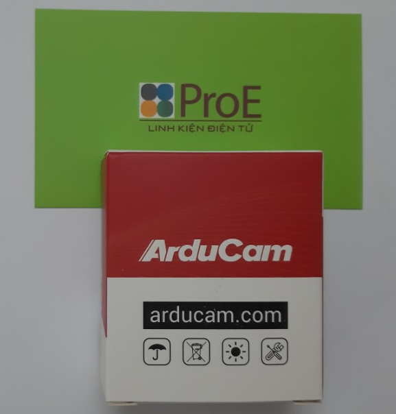 64MP Autofocus Camera for Raspberry Pi | Điện tử ProE