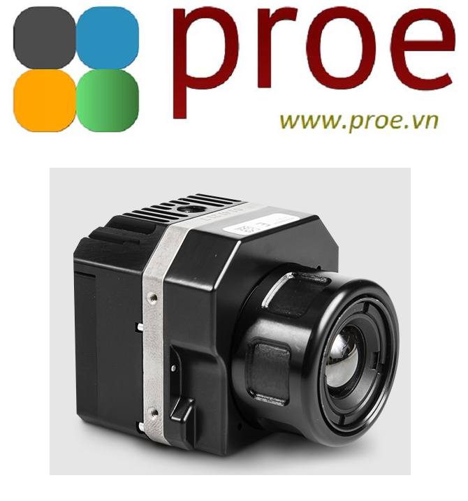 FLIR Vue Pro Thermal Camera for Drones | Điện tử ProE