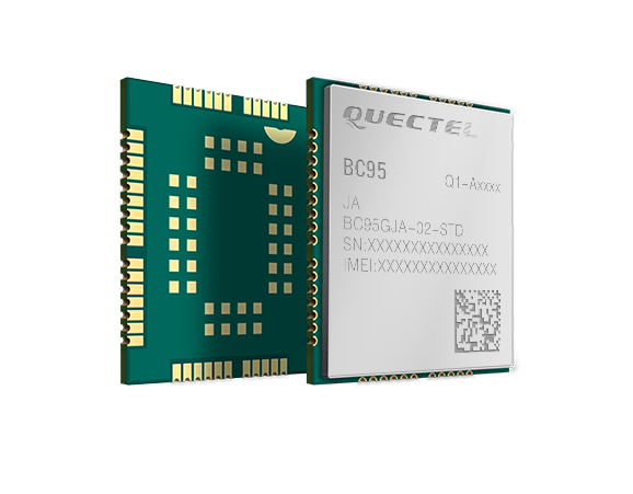 LPWA IoT, NB-IoT Module | Điện tử ProE