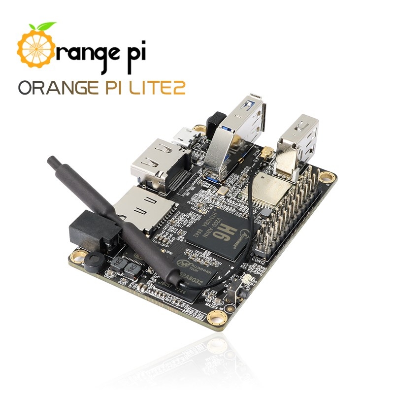 Orange Pi Lite  2 in t ProE  Orange Pi Lite  2 in t ProE