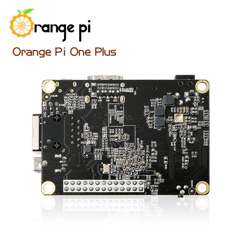 Orange Pi One Plus in t ProE Orange Pi One Plus in t ProE