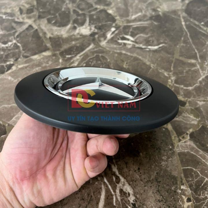 Logo chụp mâm, ốp lazang bánh xe ô tô Maybach ZGS-002 | DC - Việt Nam.,jsc