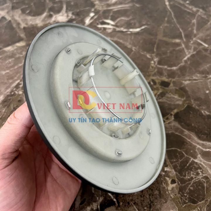 Logo chụp mâm, ốp lazang bánh xe ô tô Maybach ZGS-002 | DC - Việt Nam.,jsc