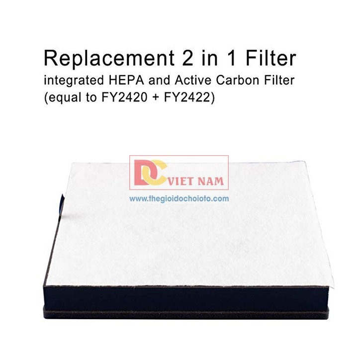Vervangingsfilter