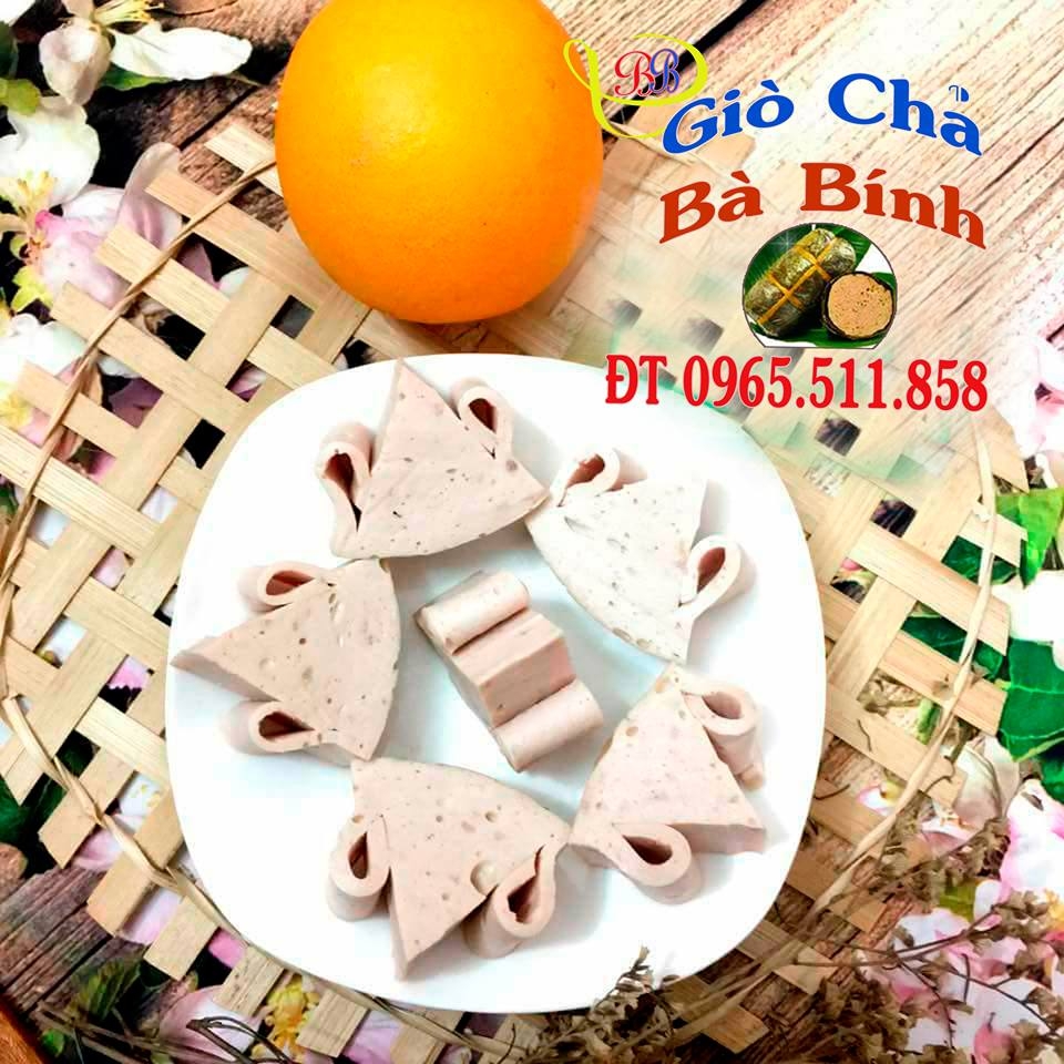 S - VIỆT NAM: VỀ ƯỚC LỄ THƯỞNG THỨC GIÒ CHẢ GIÃ TAY - 08/02/105 [FULL HD]