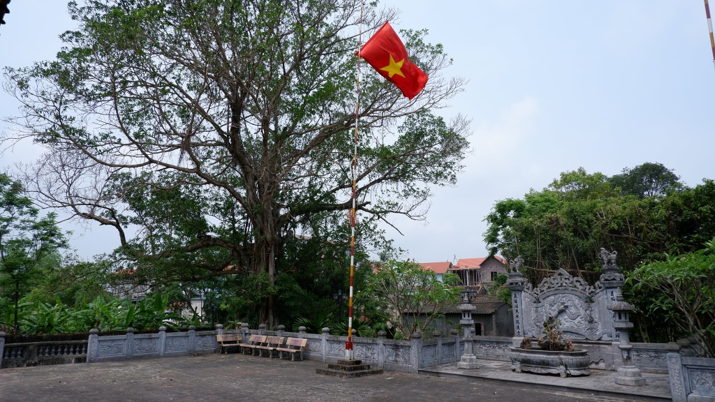 Rằm tháng Giêng Tân Ty 2001 - Vũ Trọng Thi