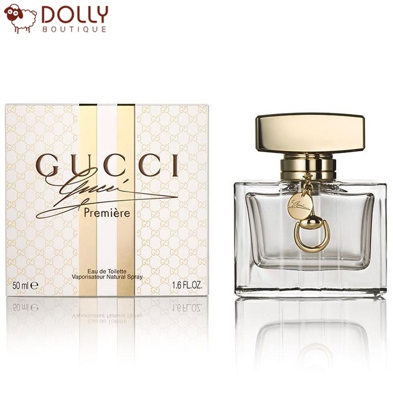 parfum gucci premiere