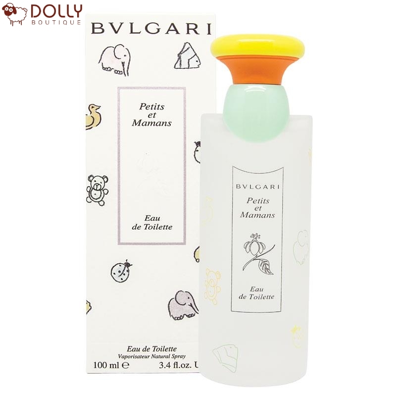 bvlgari maman et bebe