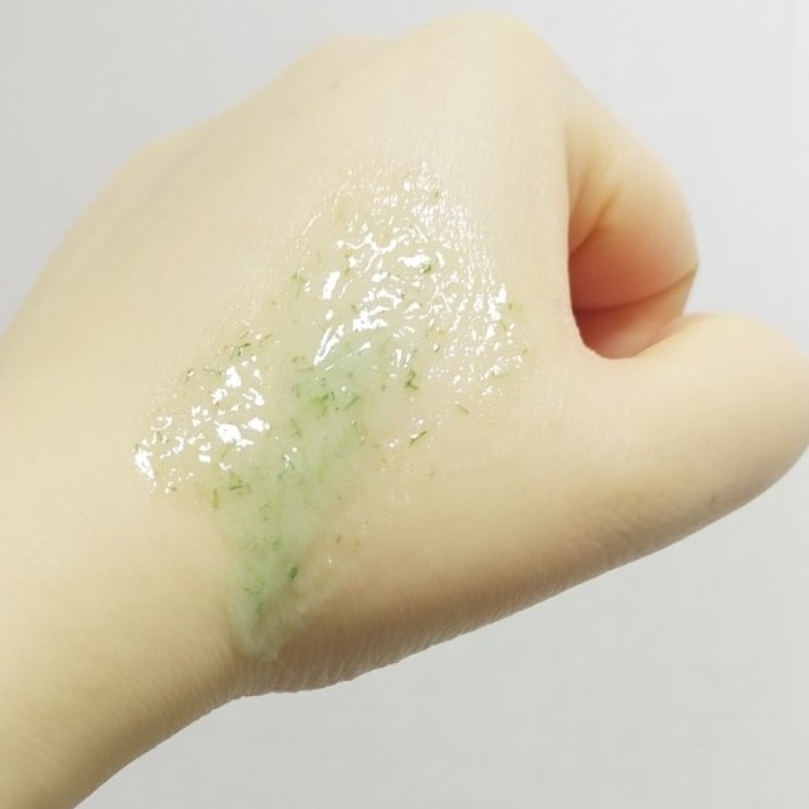 Mặt nạ tẩy tế bào chết HUXLEY Sweet Therapy Scrub Mask Sweet Therapy 30g