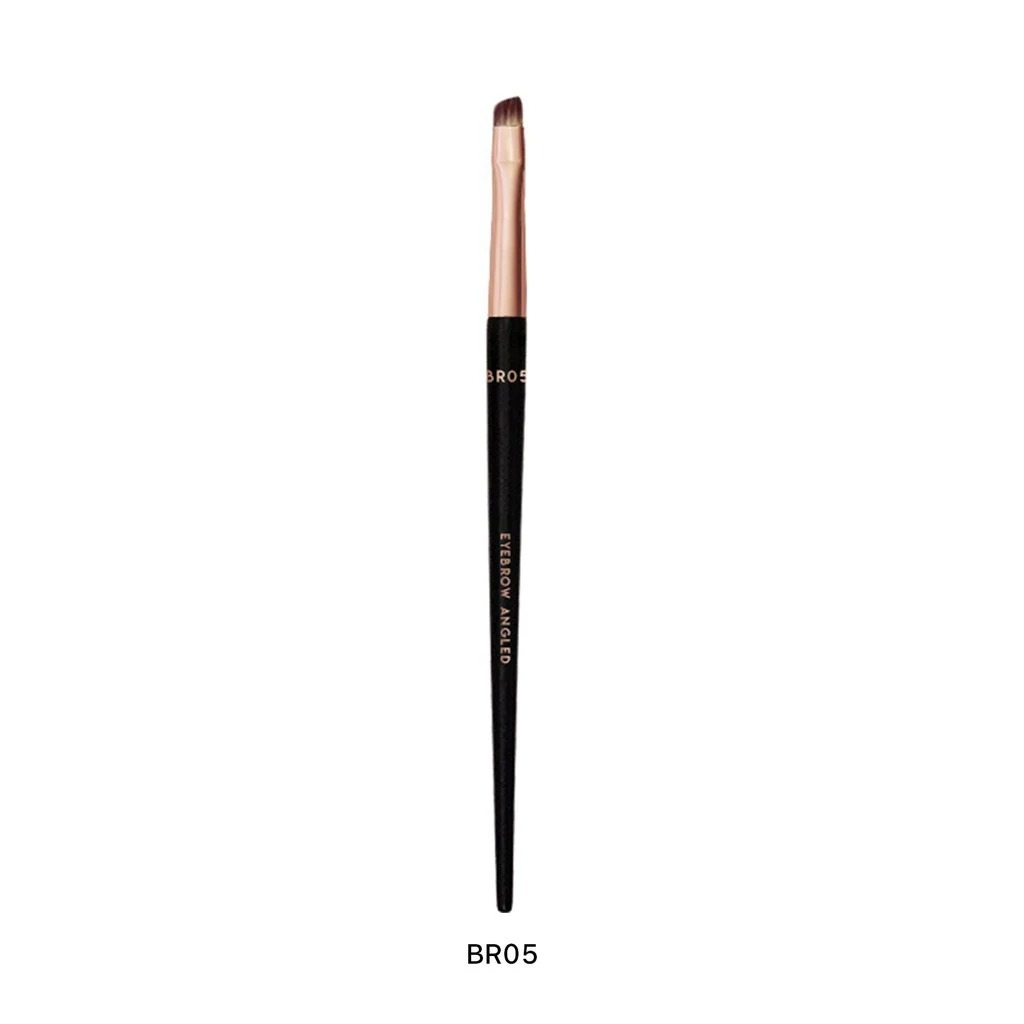 Cọ Tán Chân Mày Lông Ngắn Vacosi BR05 Eyebrow Angled Brush