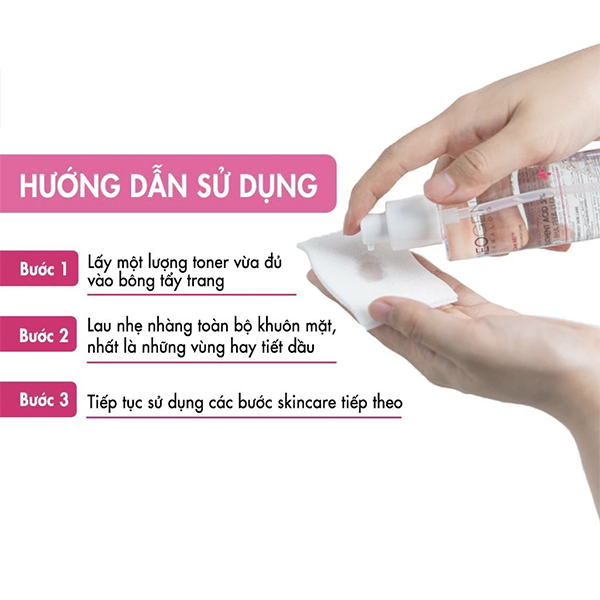 Toner Neogen Dermalogy Treatment Acid 5% AHA - BHA - PHA - LHA, Toner Tẩy Tế Bào Chết, Toner Giảm Mụn 150ml