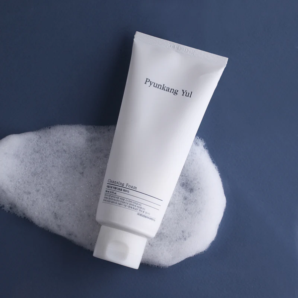 Sữa Rửa Mặt Giảm Viêm, Giảm Mụn Cleansing Foam Pyunkang Yul 150ml