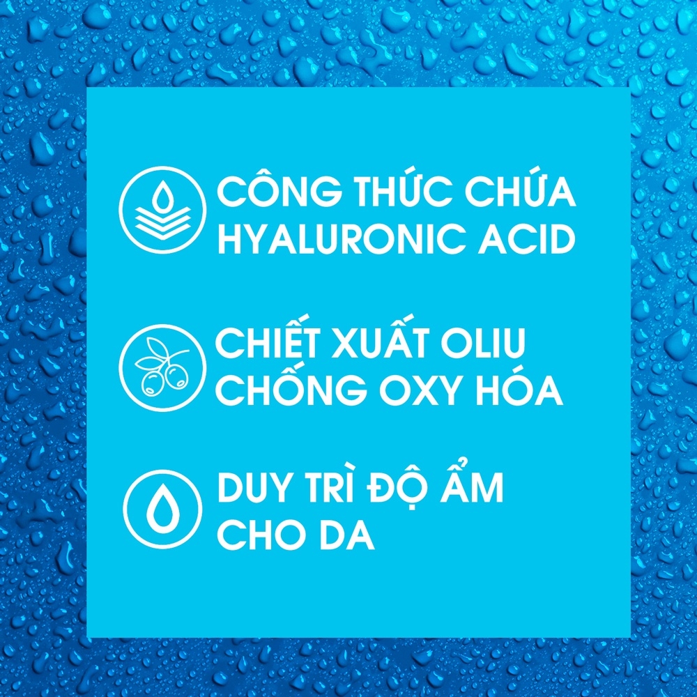 Kem Dưỡng Ẩm Neutrogena Cấp Nước Cho Da Khô Hydro Boost Nourishing Gel Cream 50g