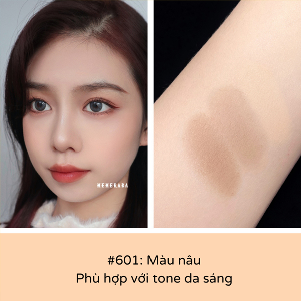 Tạo Khối 3 Ô Memeraba Light Sweet Stereo